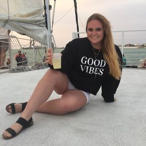 Meet your Posher, Kelsey